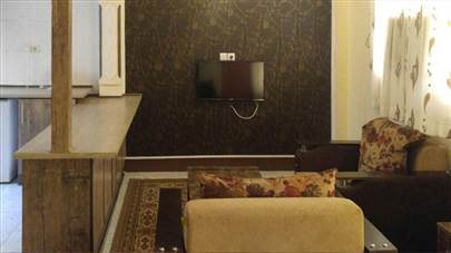 هتل آپارتمان کاوان 3 قشم هتل آپارتمان کاوان 3 قشم